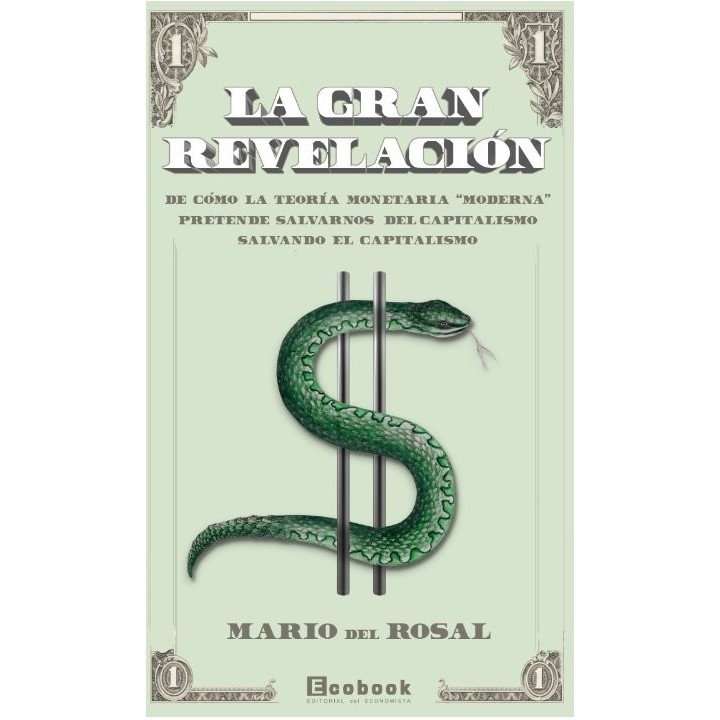 GRAN REVELACION,LA