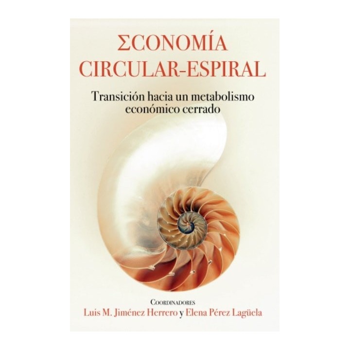 ECONOMIA CIRCULAR ESPIRAL