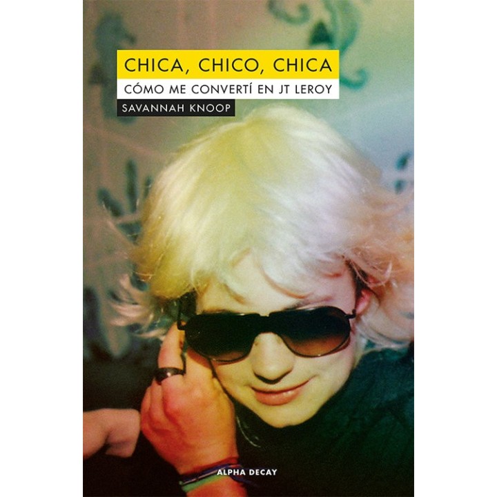 CHICA CHICO CHICA
