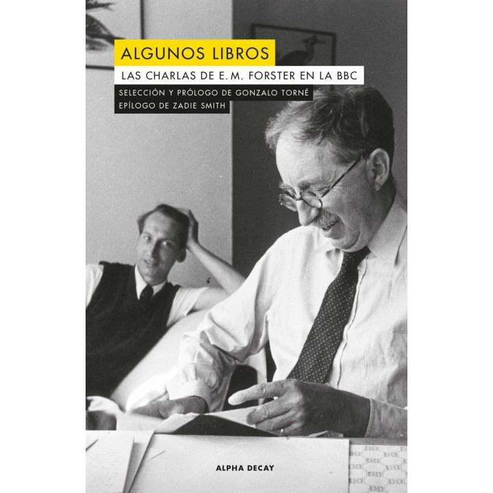 ALGUNOS LIBROS