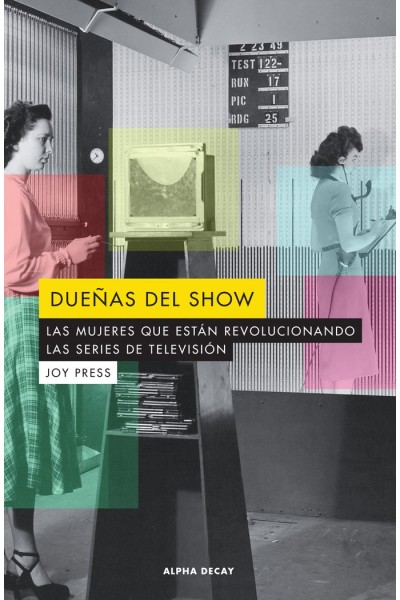 DUEÑAS DEL SHOW