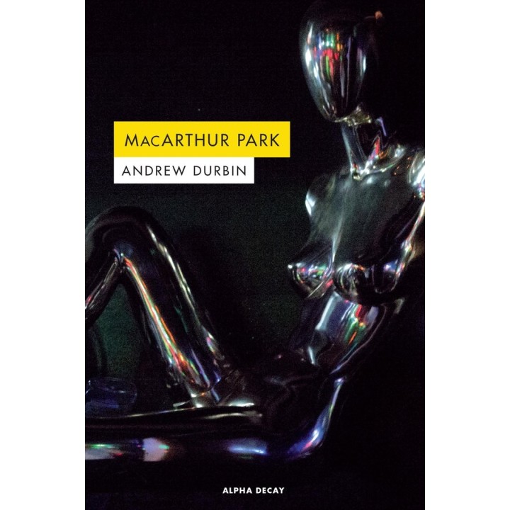 MACARTHUR PARK