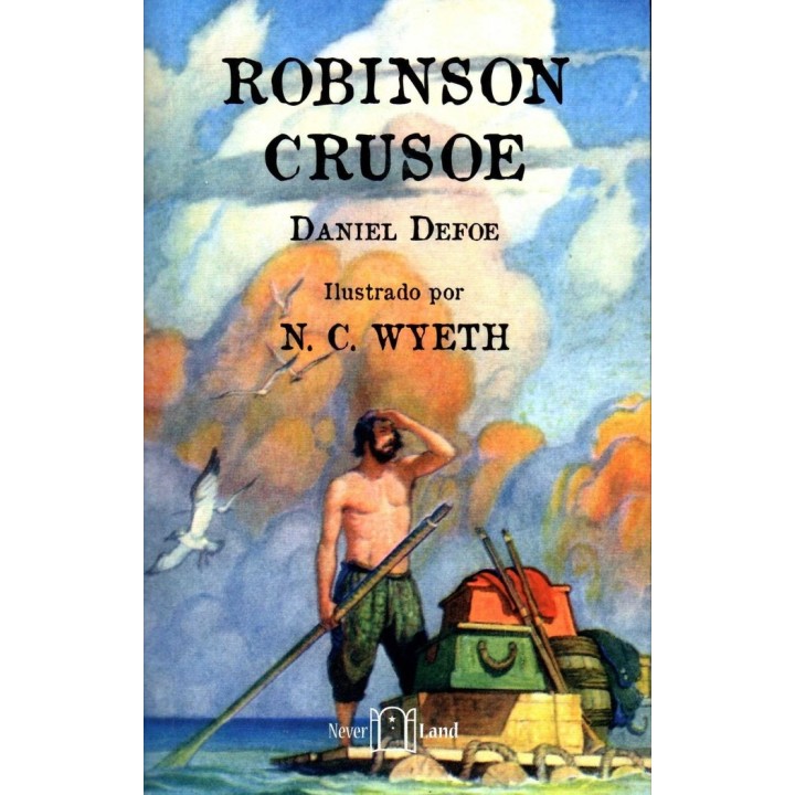 ROBINSON CRUSOE