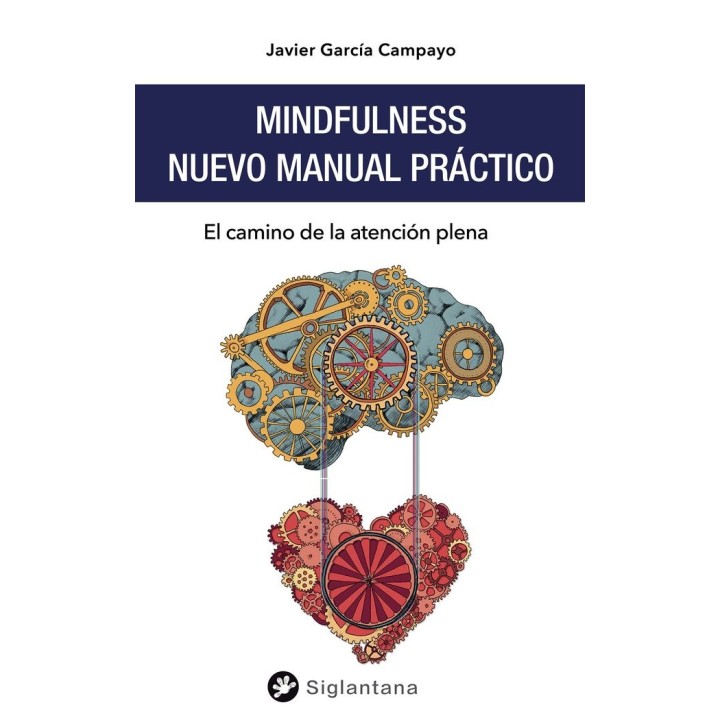 MINDFULNESS NUEVO MANUAL PRACTICO