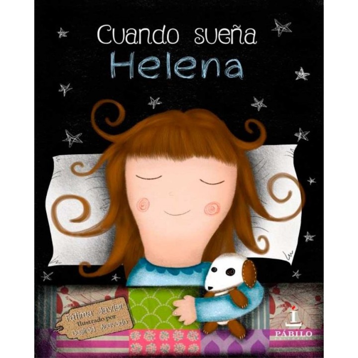 CUANDO SUEÑA HELENA