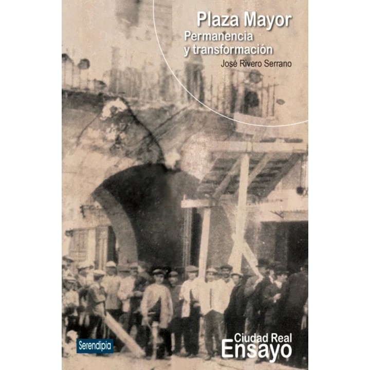 PLAZA MAYOR PERMANENCIA Y TRANSFORMACION