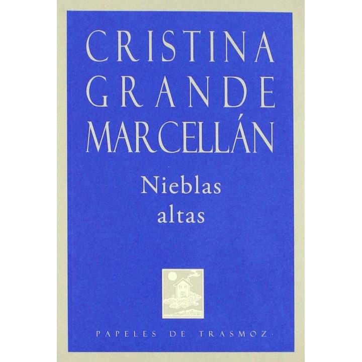 NIEBLAS ALTAS