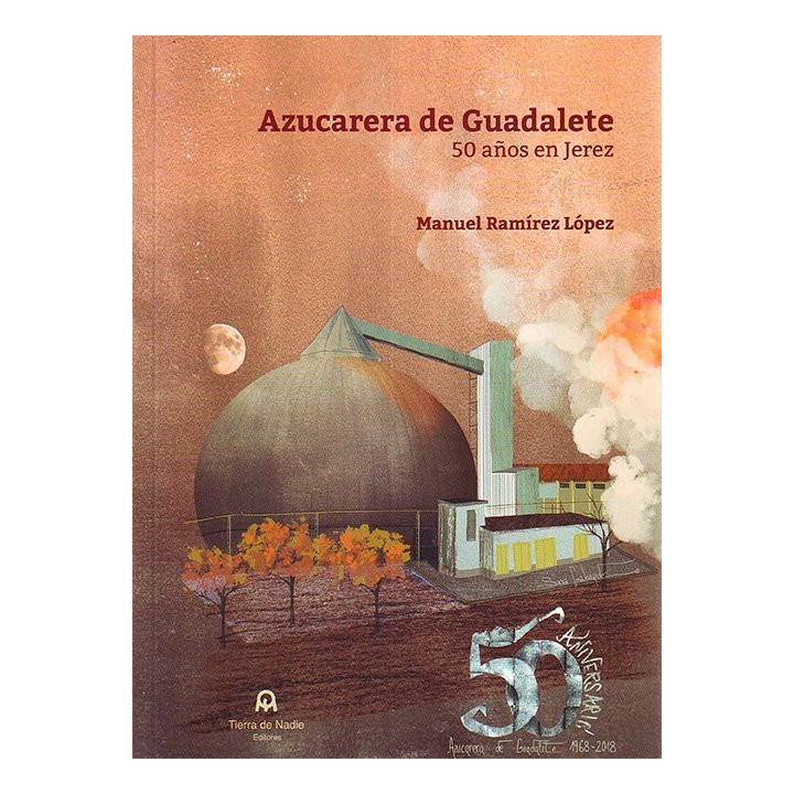 AZUCARERA DE GUADALETE