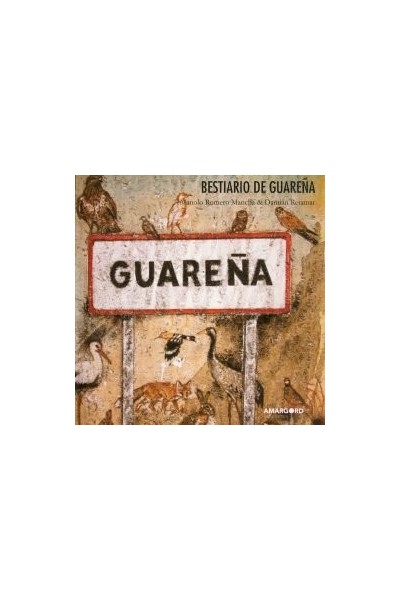 GUAREÑA