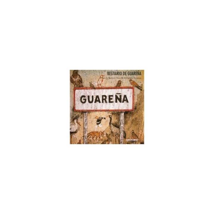 GUAREÑA