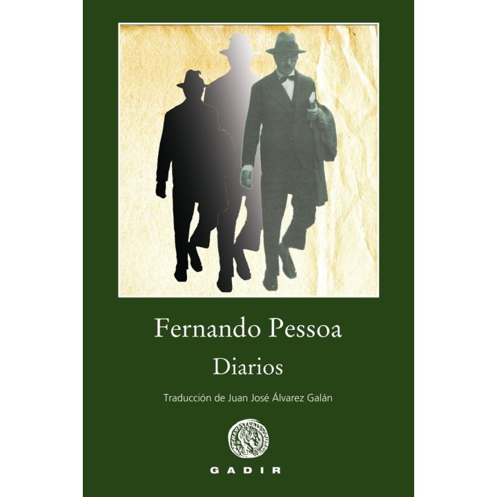 DIARIOS DE FERNANDO PESSOA