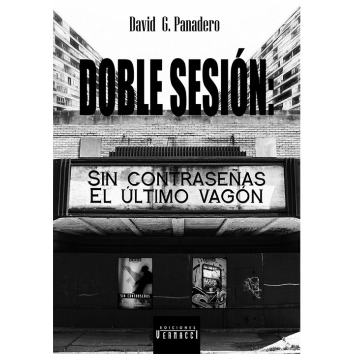 DOBLE SESION SIN CONTRASEÑAS Y EL ULTIMO