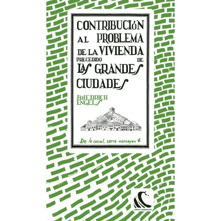 CONTRIBUCION AL PROBLEMA DE LA VIVIENDA