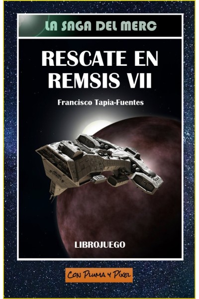RESCATE EN REMSIS VII