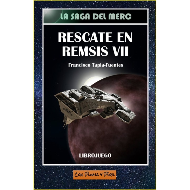 RESCATE EN REMSIS VII