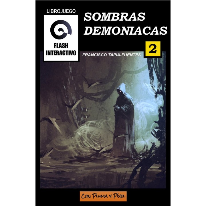 SOMBRAS DEMONIACAS