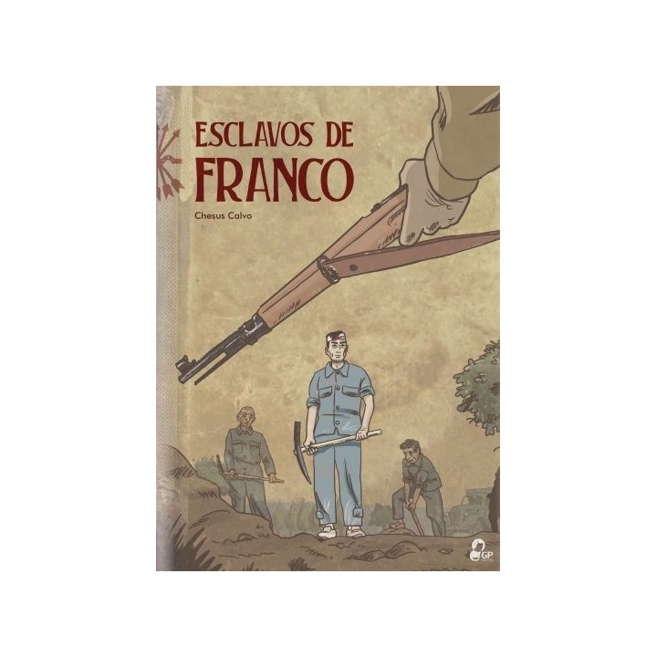 ESCLAVOS DE FRANCO