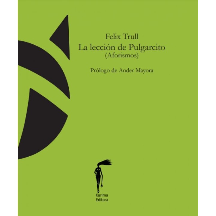 LECCION DE PULGARCITO,LA