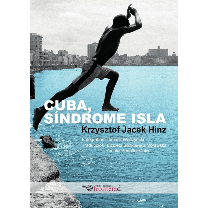CUBA SINDROME ISLA