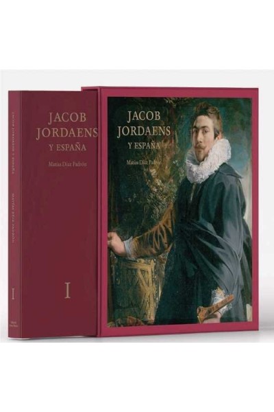 JORDAENS Y ESPAÑA