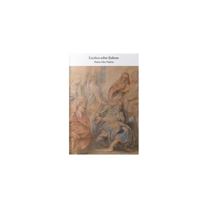ESCRITOS SOBRE RUBENS