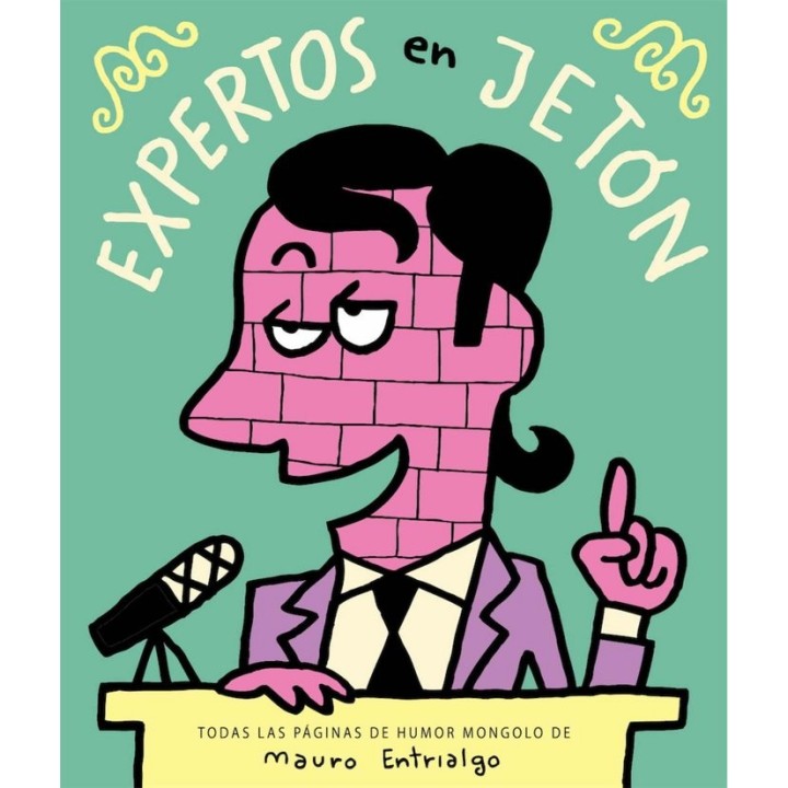 EXPERTOS EN JETON