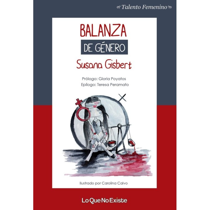 BALANZA DE GENERO