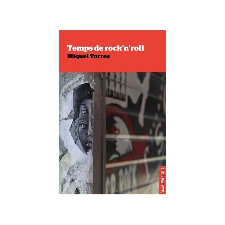 TEMPS DE ROCK'N'ROLL