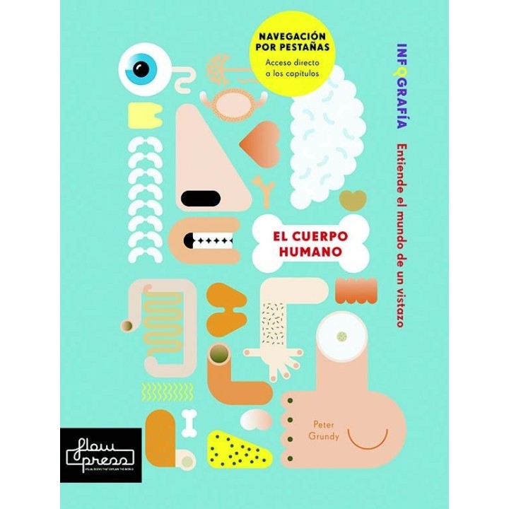 CUERPO HUMANO,EL