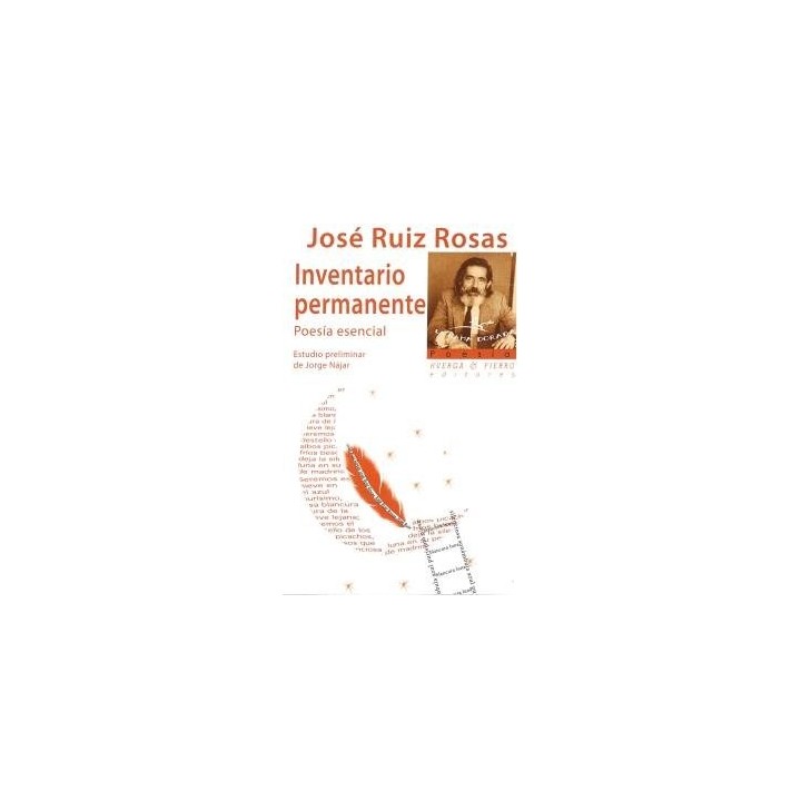 INVENTARIO PERMANENTE POESIA ESENCIAL
