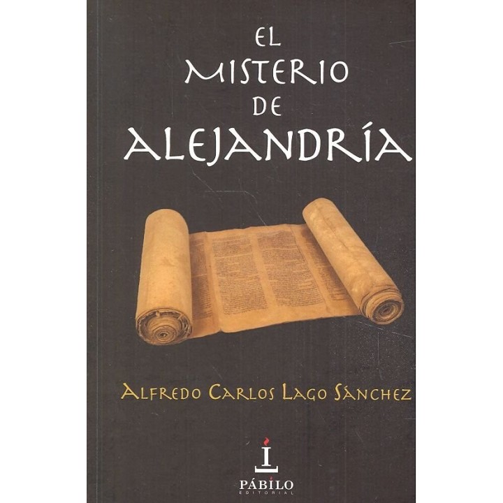 MISTERIO DE ALEJANDRIA,EL