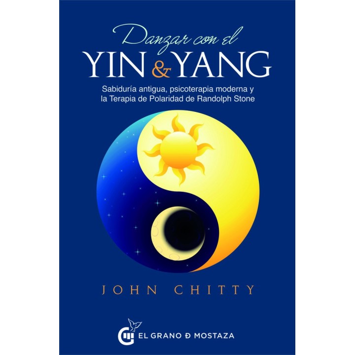 DANZAR CON EL YING Y YANG