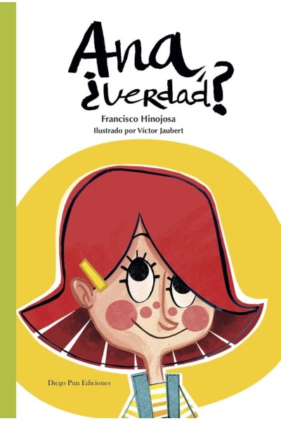 ANA VERDAD