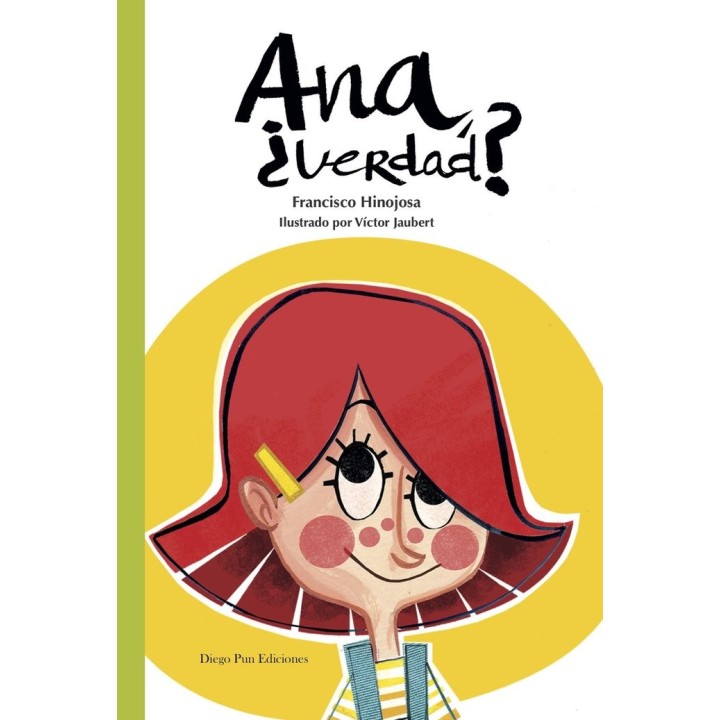 ANA VERDAD