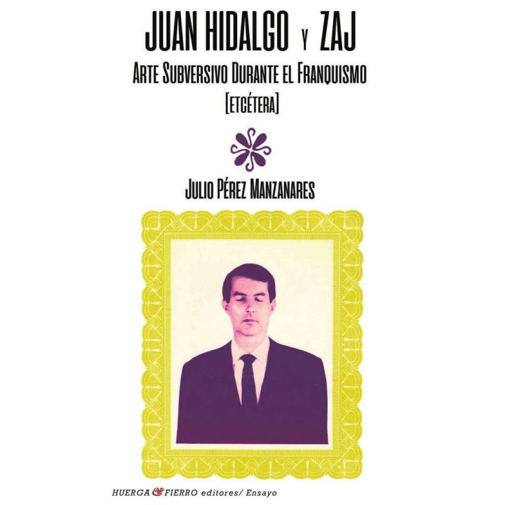 JUAN HIDALGO Y ZAJ