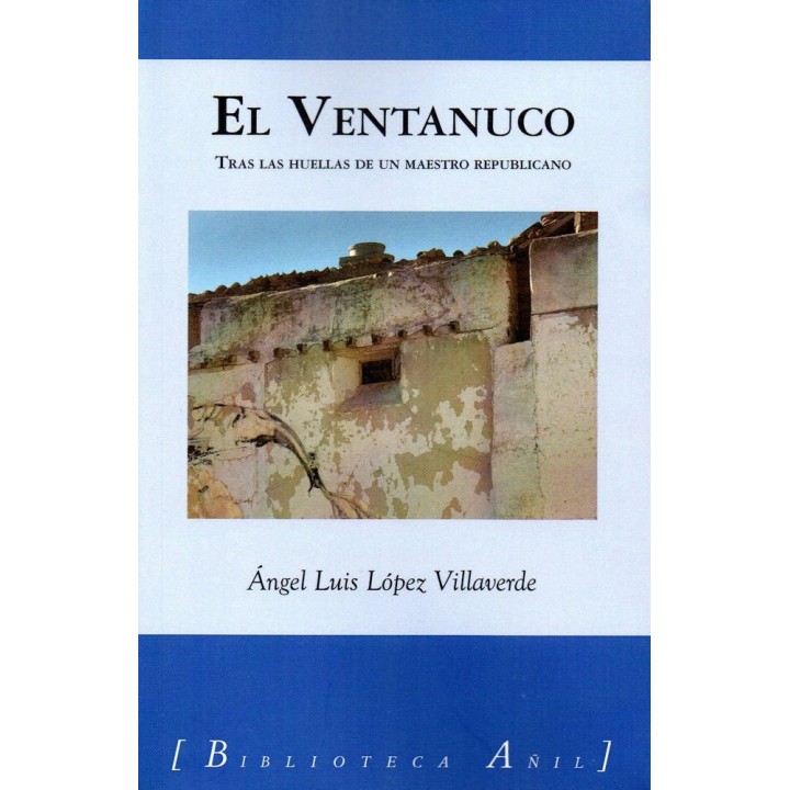 VENTANUCO,EL