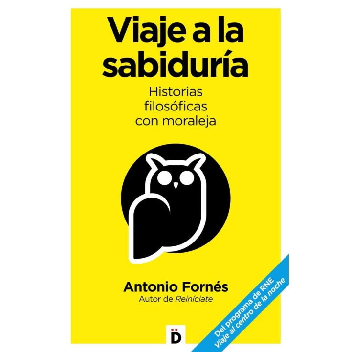 VIAJE A LA SABIDURIA