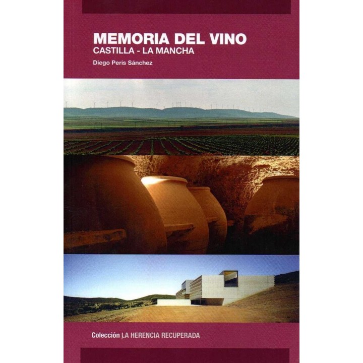 MEMORIA DEL VINO