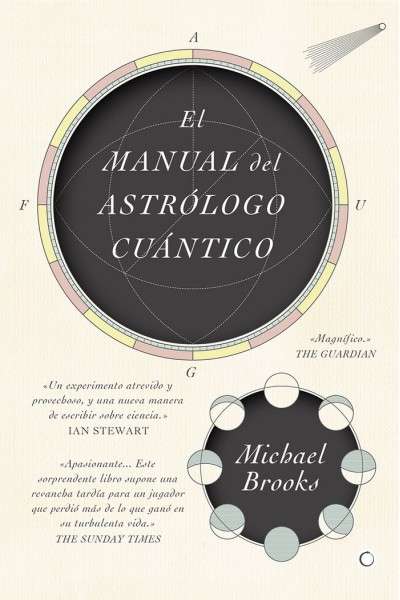 MANUAL DEL ASTROLOGO CUANTICO,EL