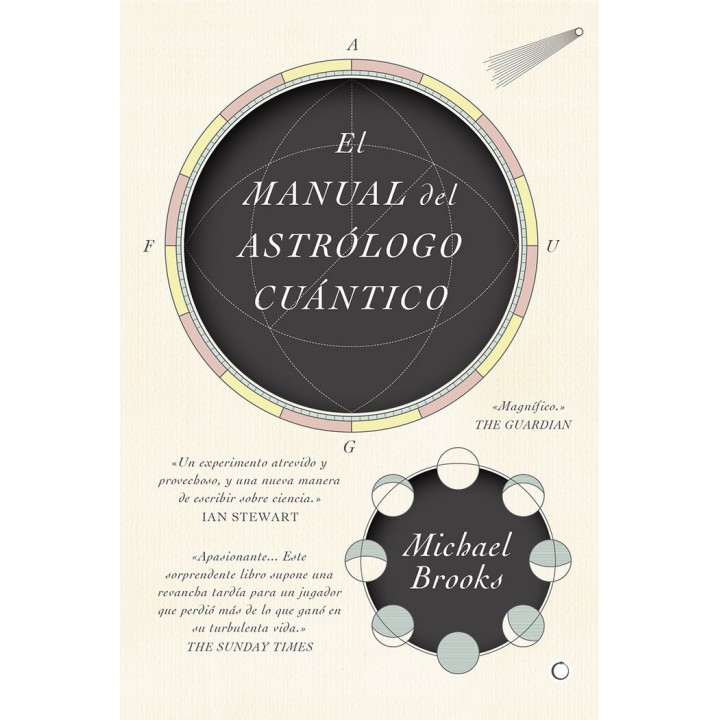 MANUAL DEL ASTROLOGO CUANTICO,EL
