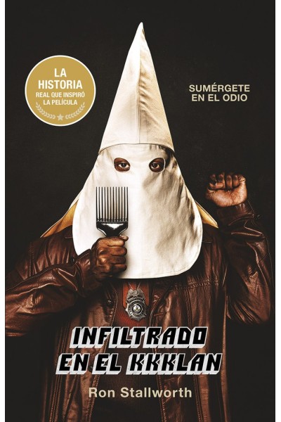 INFILTRADO EN EL KKKLAN