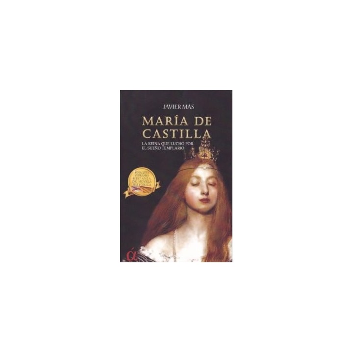 MARIA DE CASTILLA