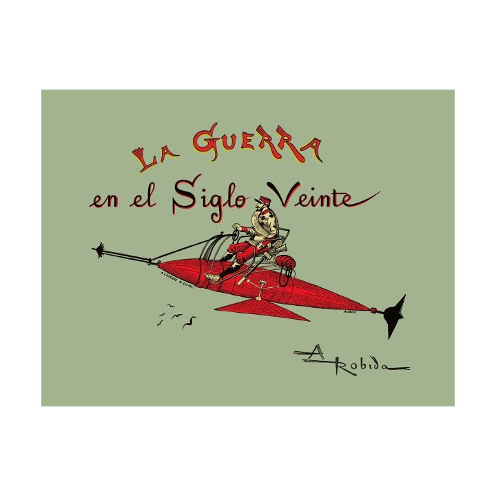 LA GUERRA EN EL SIGLO VEINTE