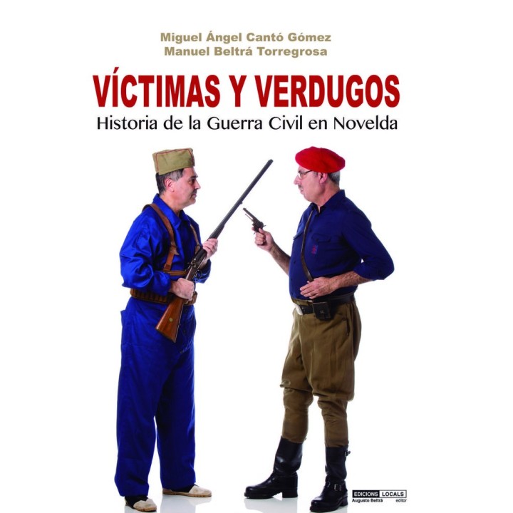 VICTIMAS Y VERDUGOS