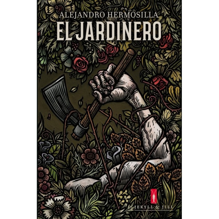 JARDINERO,EL