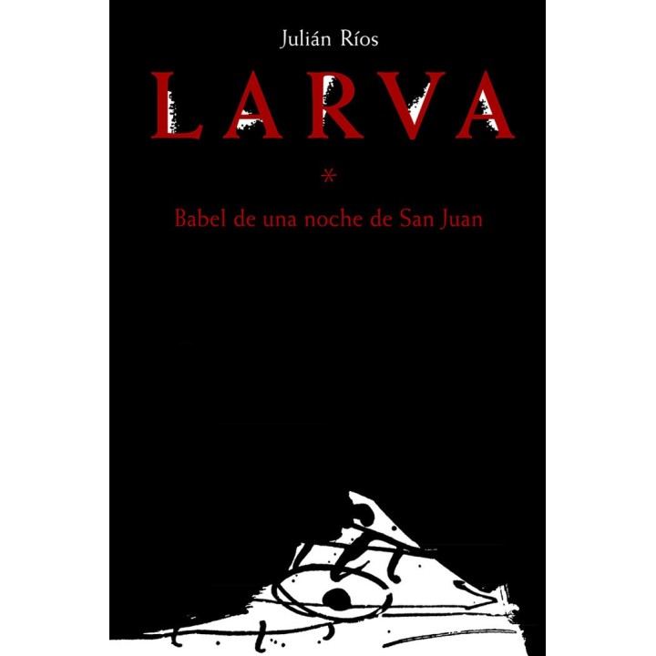 LARVA
