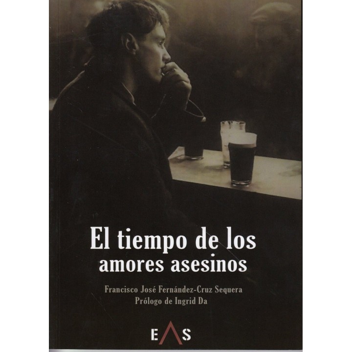 TIEMPO DE LOS AMORES ASESINOS,EL