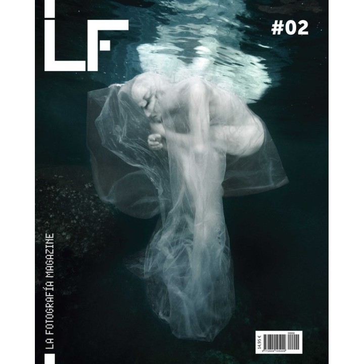 FOTOGRAFIA MAGAZINE 2