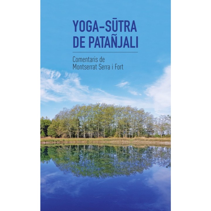 YOGA-S?TRA DE PATAÑJALI