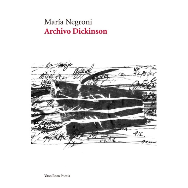 ARCHIVO DICKINSON